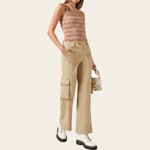 Joie Cargo Pants